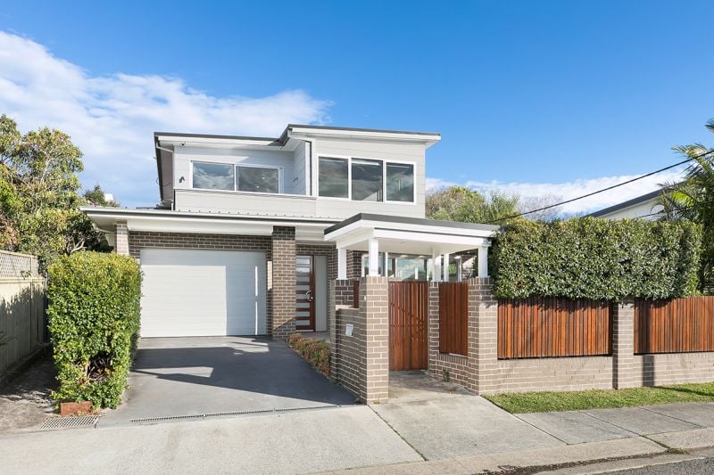 6a Panorama Avenue WOOLOOWARE 2230