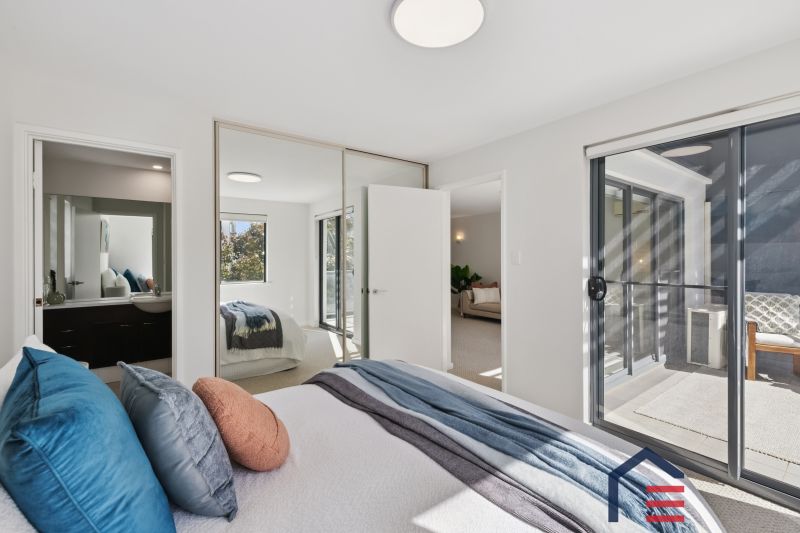 8/11 Tanunda Drive, Rivervale