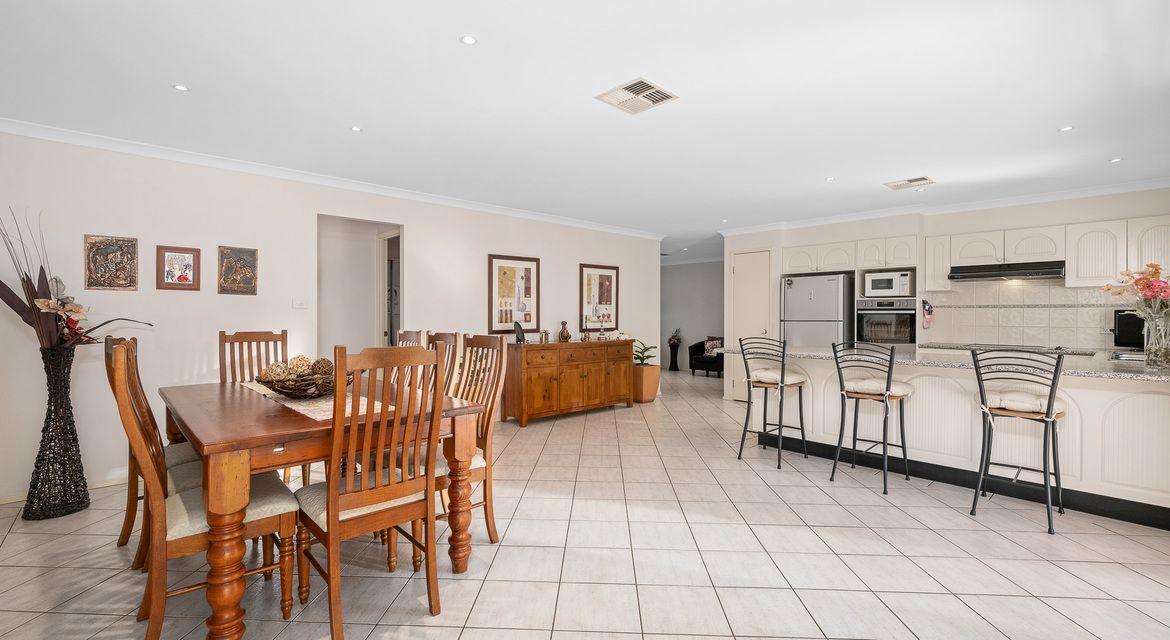West Hoxton 58 Wyattville Drive