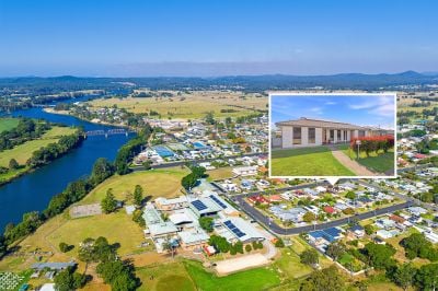 11A Campbell Street, Wauchope