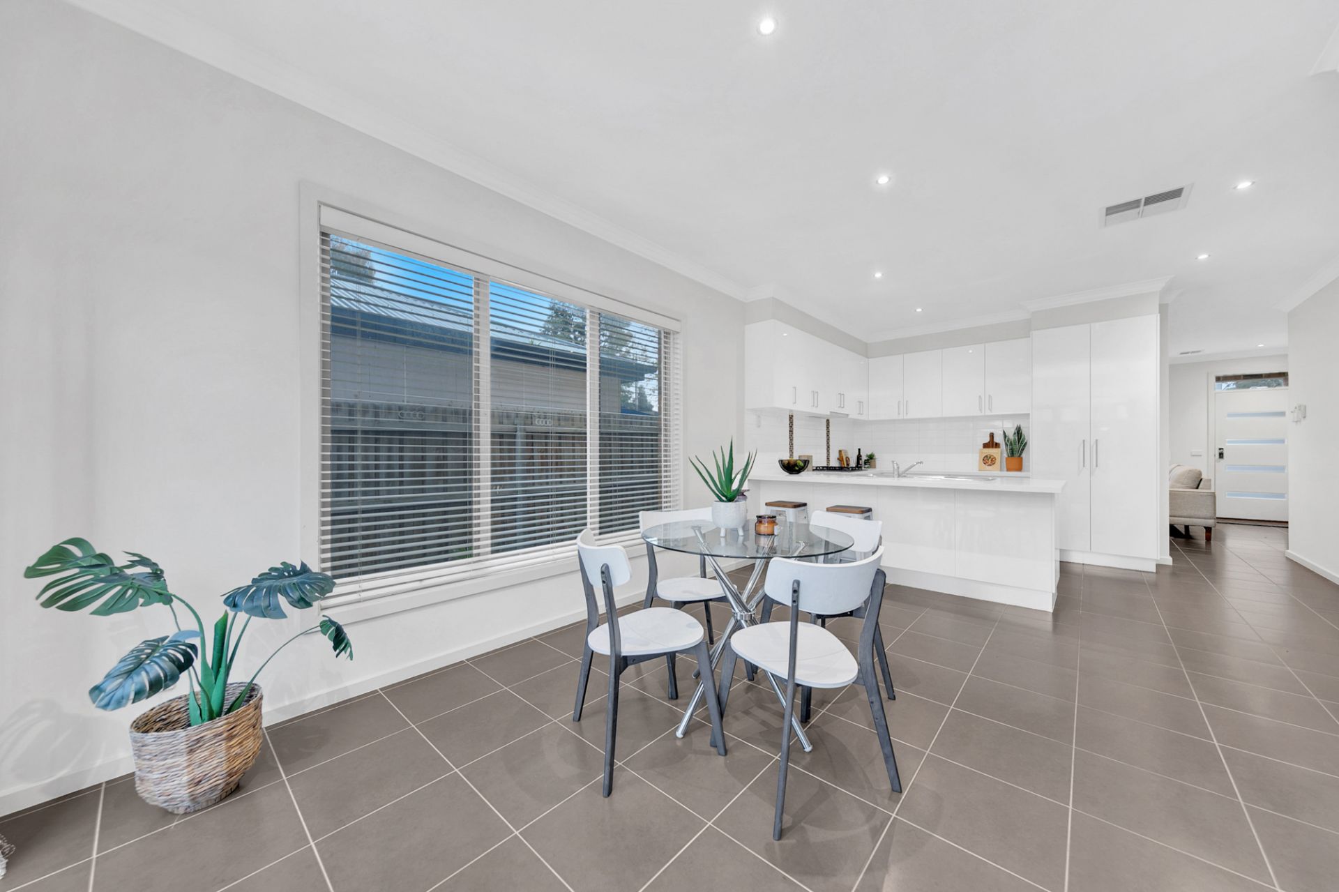 Primly Positioned For Lifestyle Ease