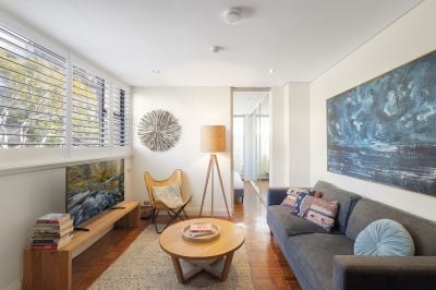 McMahons Point 15/21 East Crescent Street