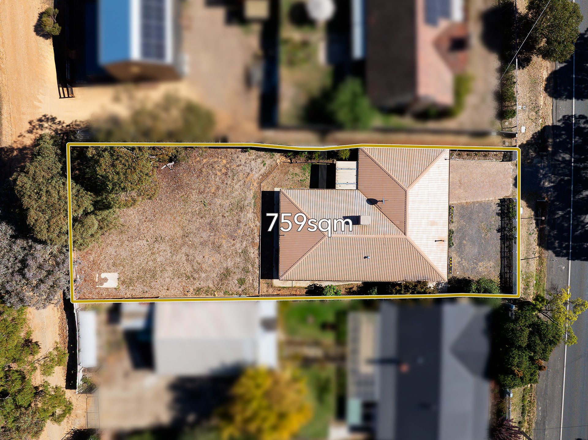 156 Duke Street, Castlemaine - Thumbnail 7