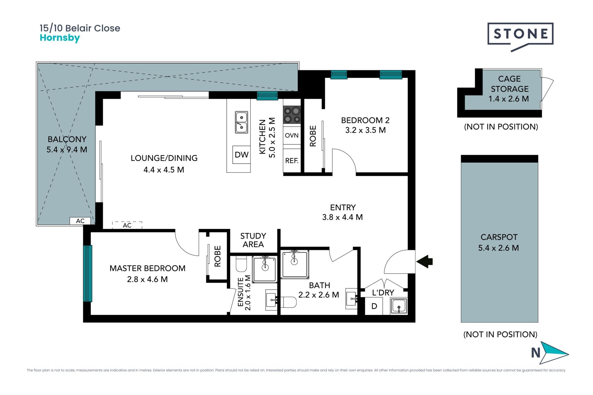 Sold by Mathew Ferraro 0416 449 073