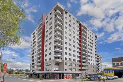 Hornsby 813/1c Burdett Street