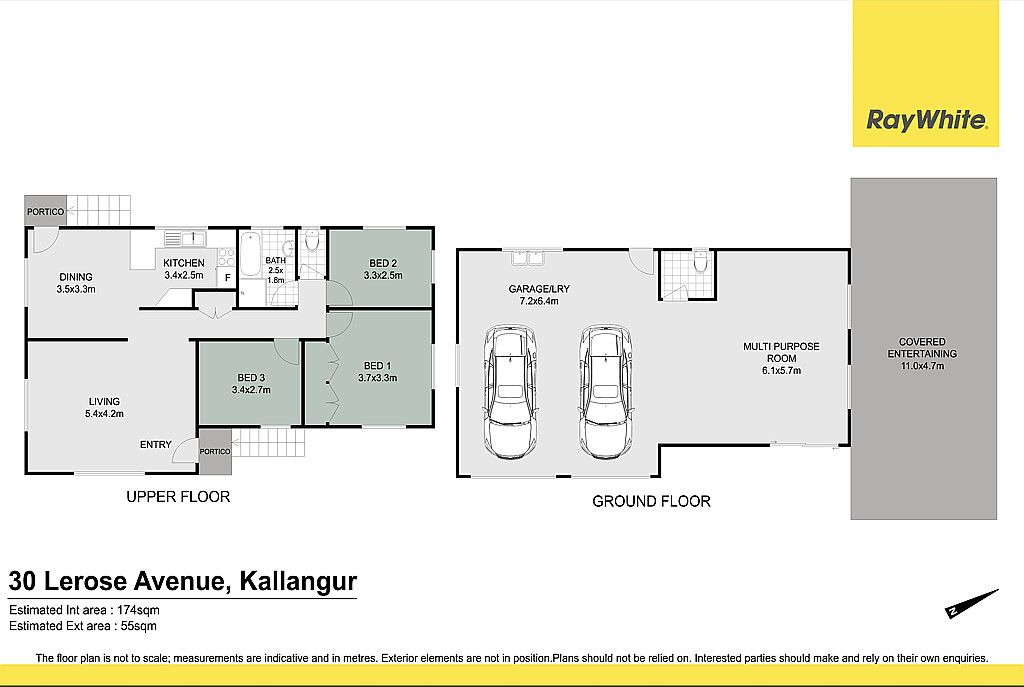 FAMILY HOME IN A GREAT LOCATION!