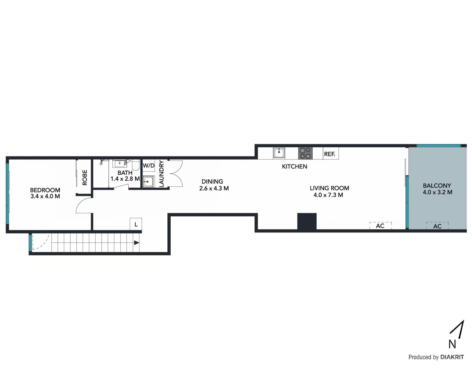 Lease this property before 31/10/2020 and get 4 weeks free rent