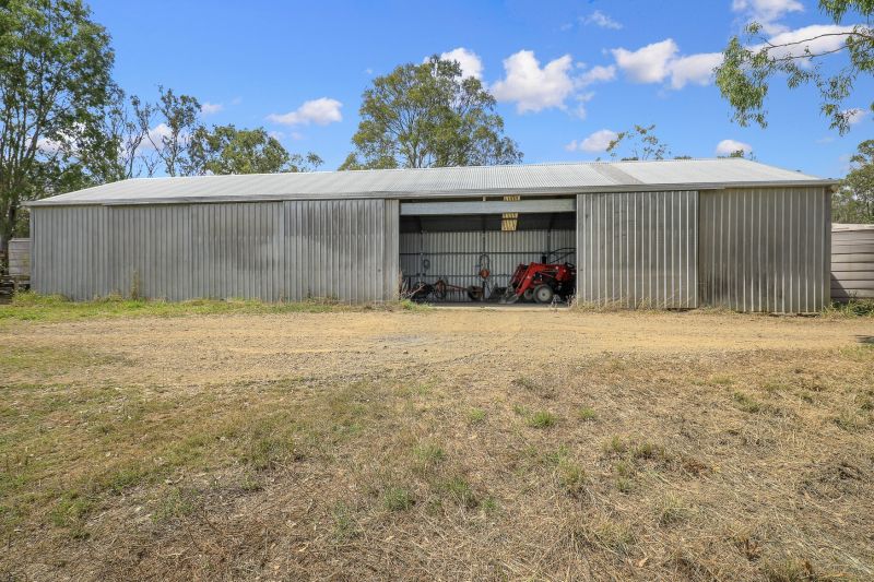 540 Tableland Road, Dalysford, Dalysford - Thumbnail 5