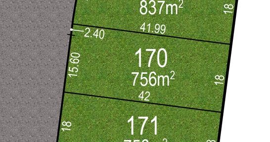 Lot 170/55 Isabella Boulevard, Korumburra VIC 3950