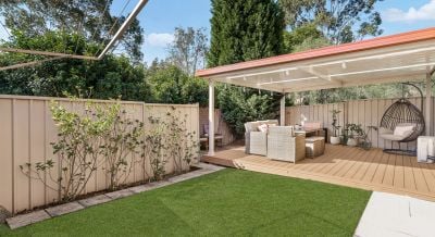 Quakers Hill 8/26 Highfield Road