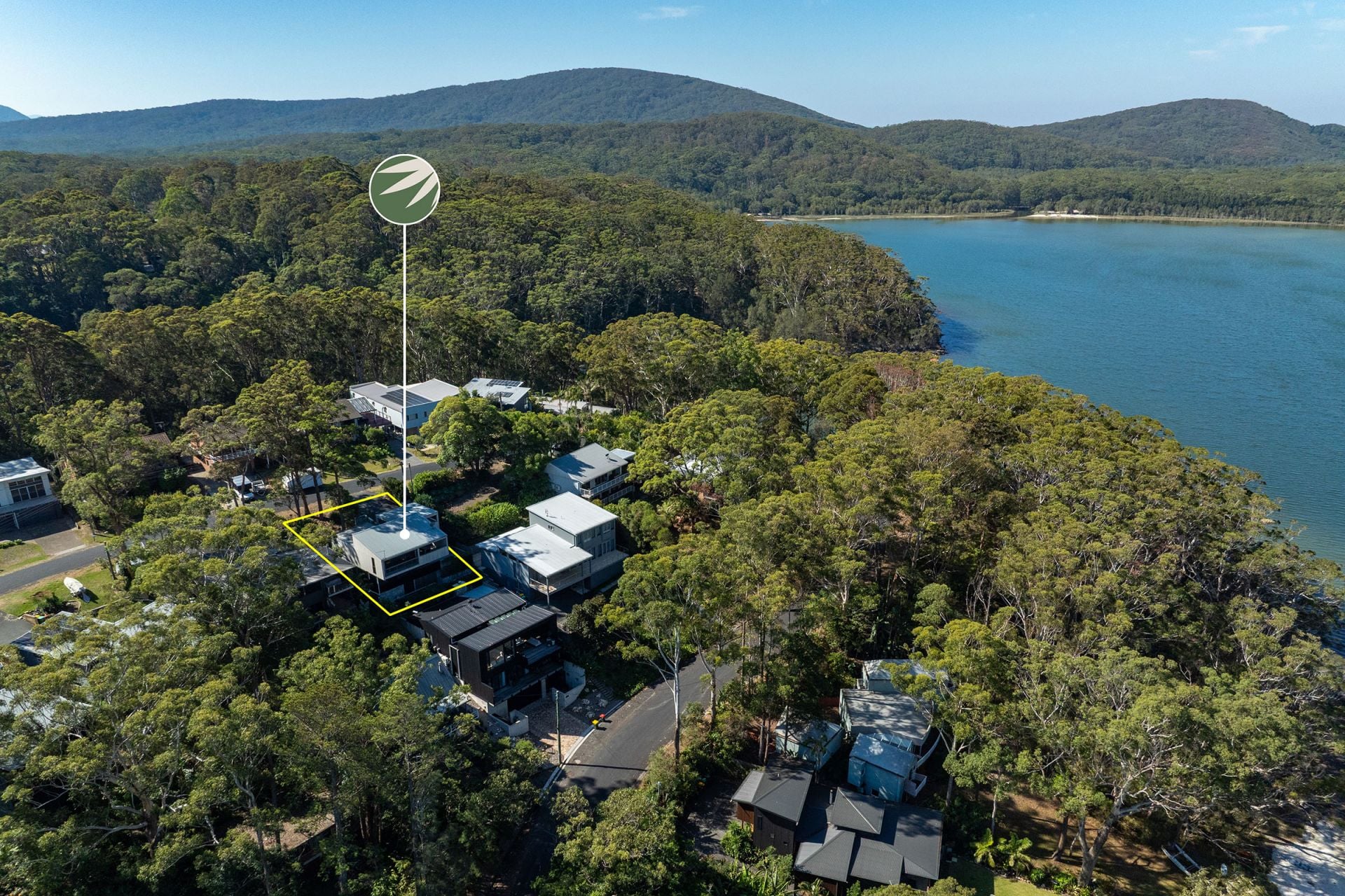 58 Patsys Flat Road, Smiths Lake NSW, Smiths Lake - Image 1