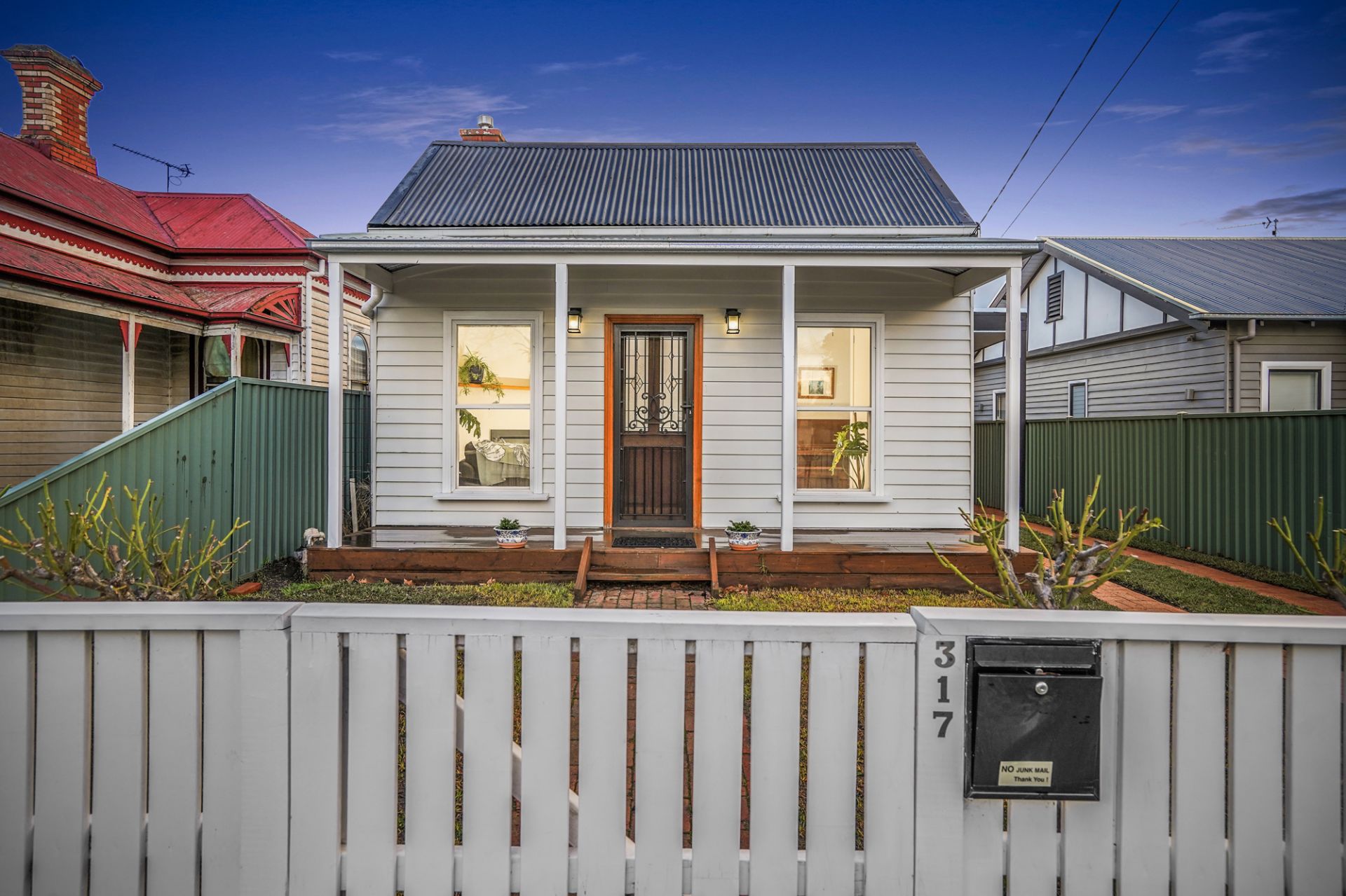 317 Errard  Street South, Ballarat Central, Ballarat Central - Thumbnail 3