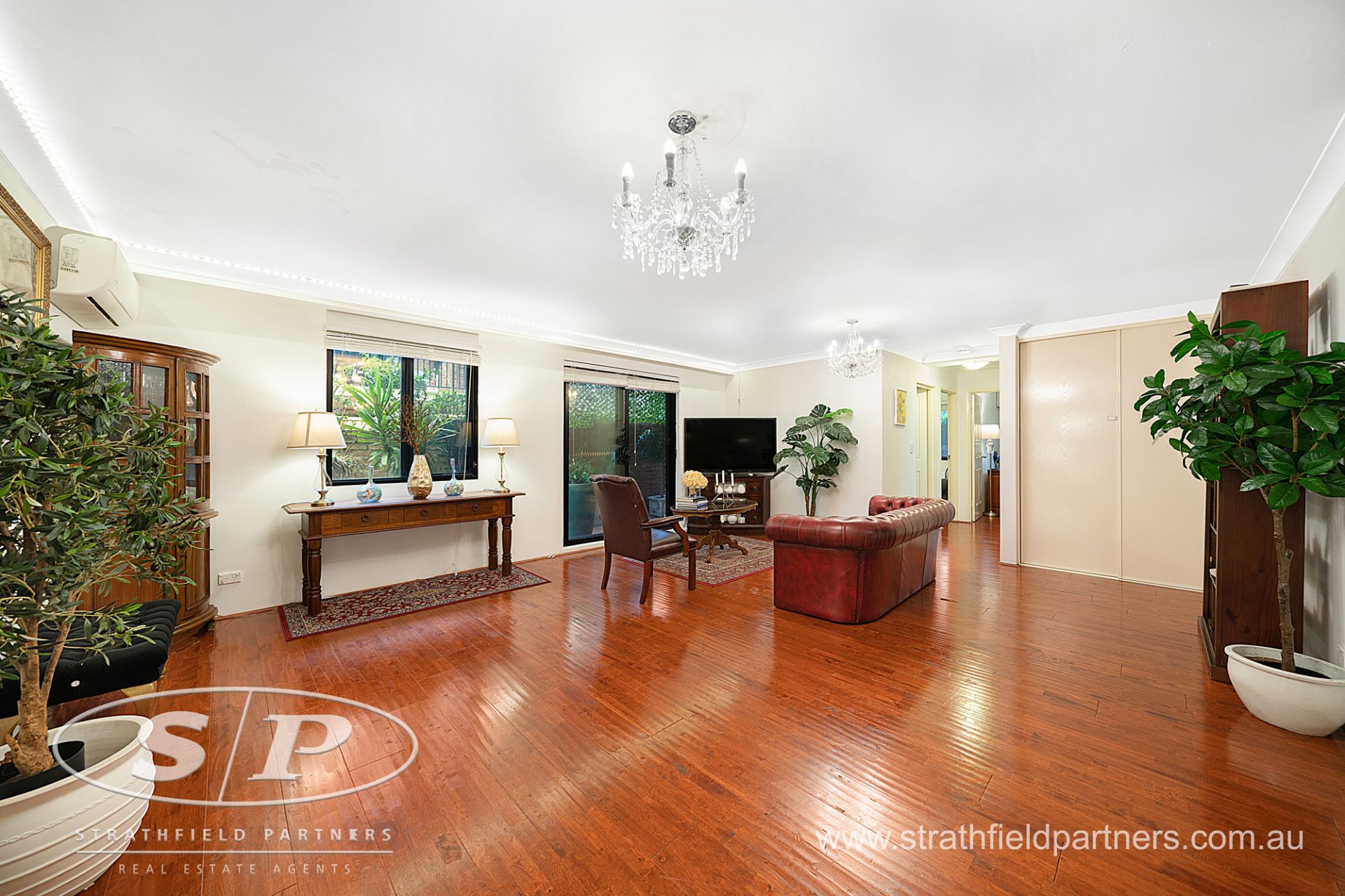 1/38-40 Marlborough Road, Homebush West, West - Thumbnail 2