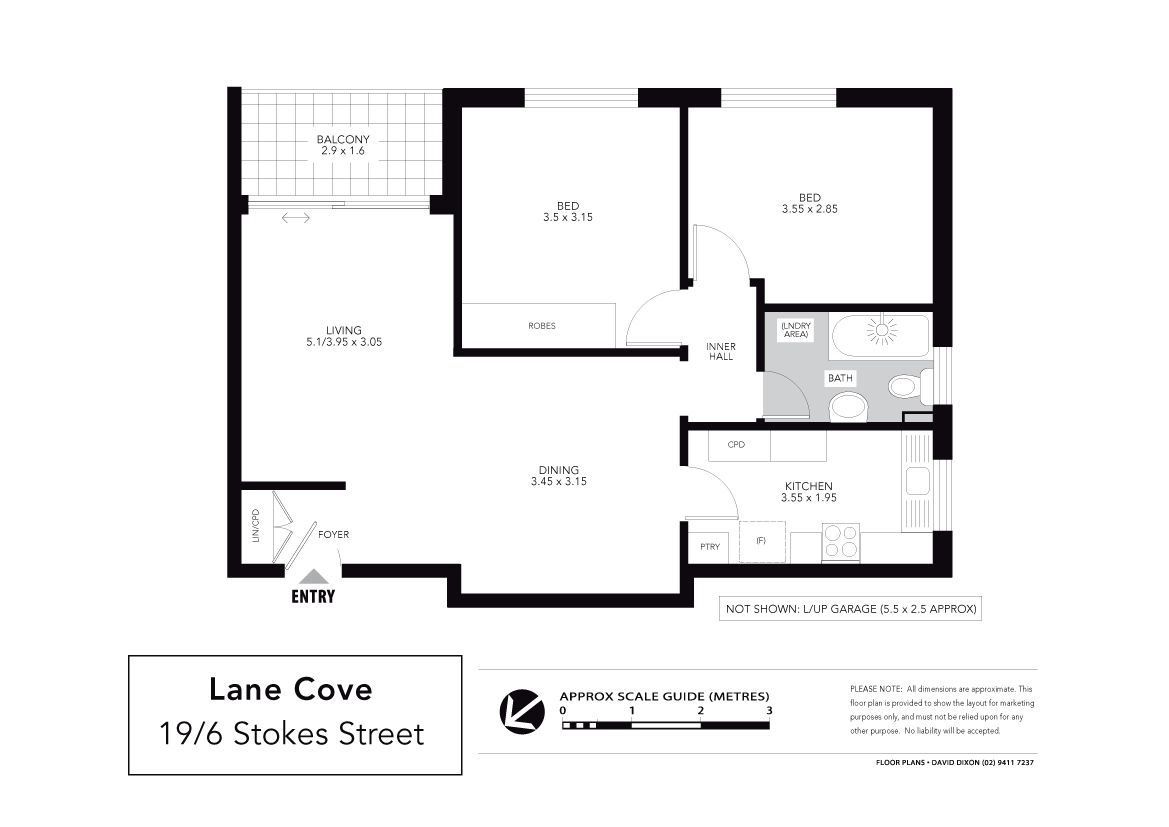 SOLD BY CHRISTOPHER BALFOUR 0400 041 200 & CANDACE PARKS 0418 282 028