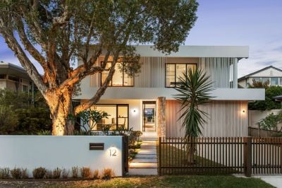 Balgowlah Heights 12 Nolan Place