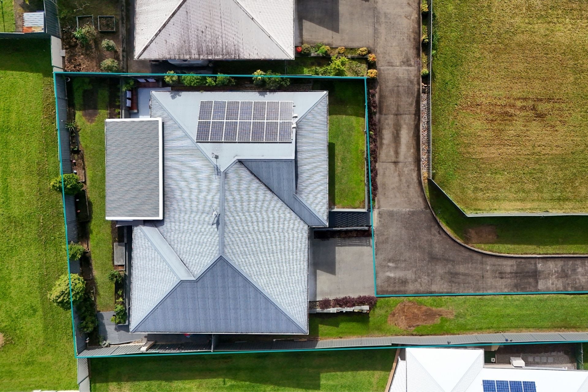 3c Edgar Street, Frederickton, Frederickton - Thumbnail 2