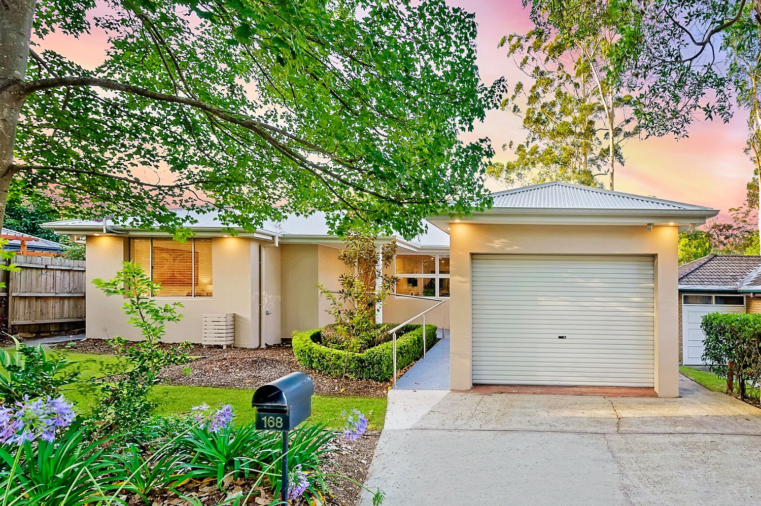 168 Victoria Road, West Pennant Hills, West Pennant Hills - Thumbnail 2
