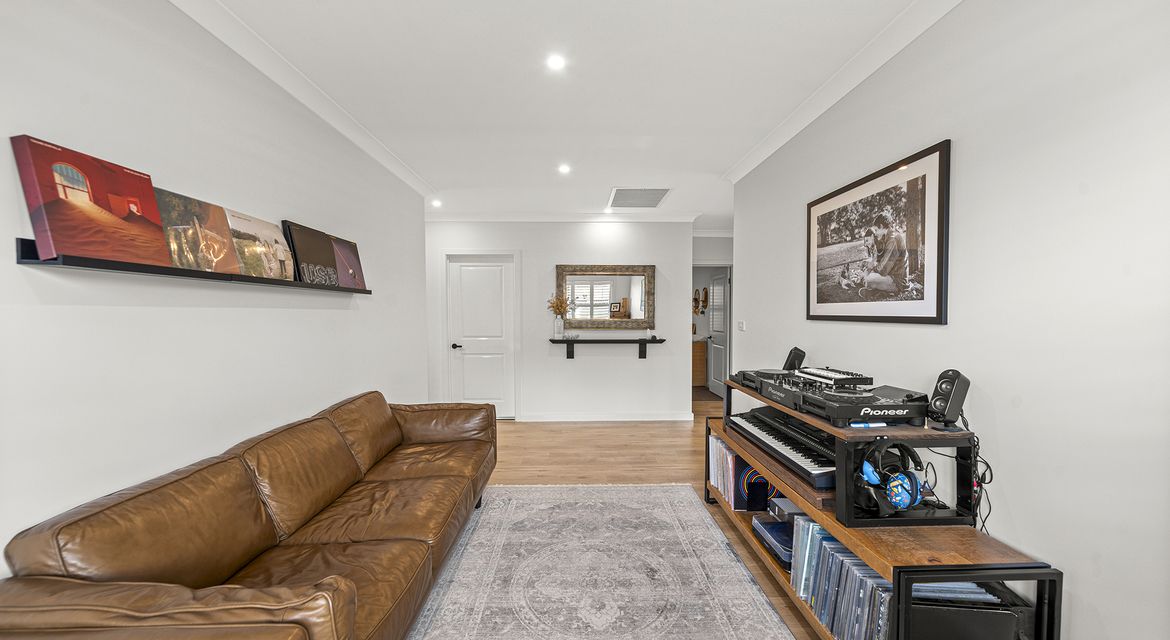 Marsden Park 18 Sylan Street