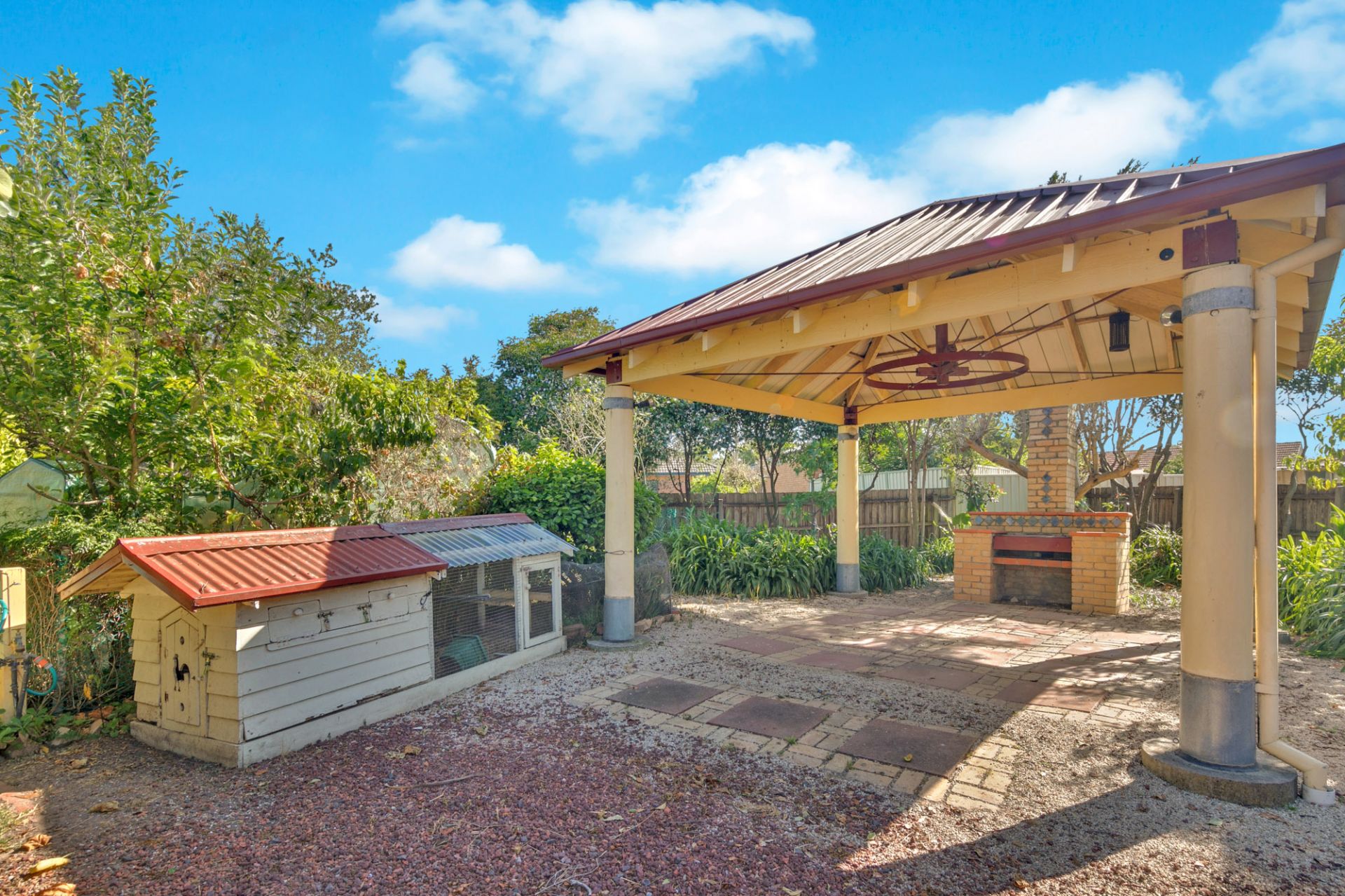 926 m2  =  Big Potential , Big Rewards