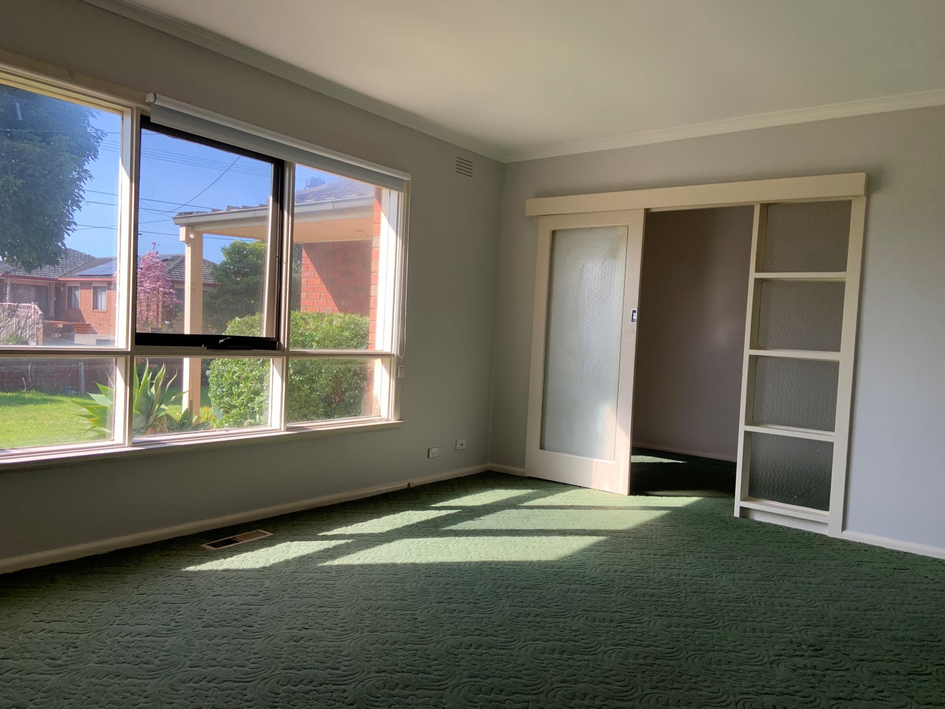 Spacious 3 Bedroom Unit
