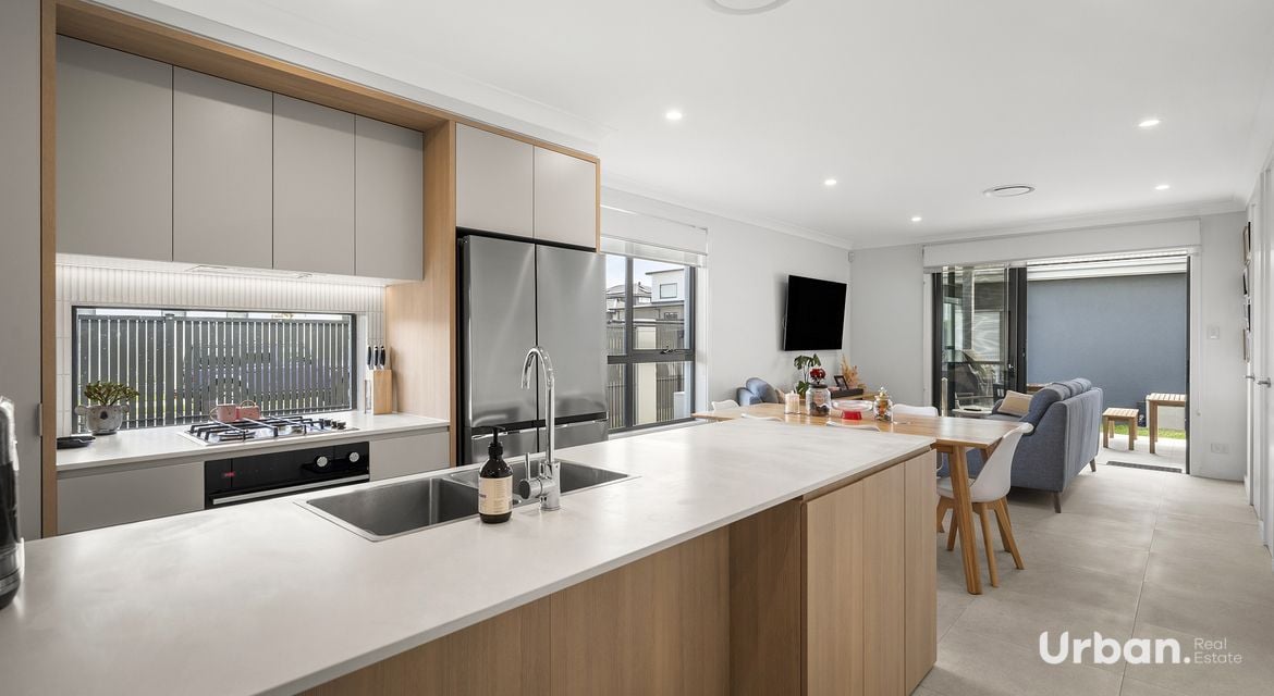 Marsden Park 93 Barrallier Drive