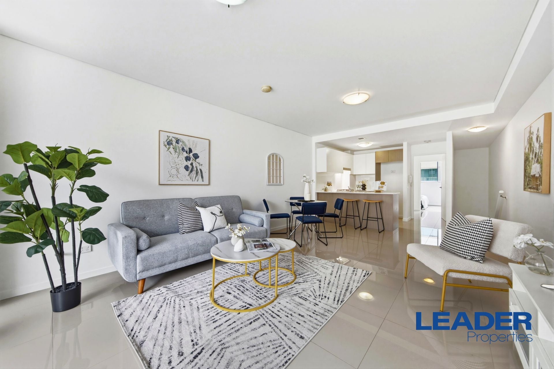 99/2A Brown Street Ashfield NSW, Alexandria - Image 1