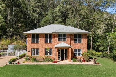 Wyong Creek 172 Chandlers Lane