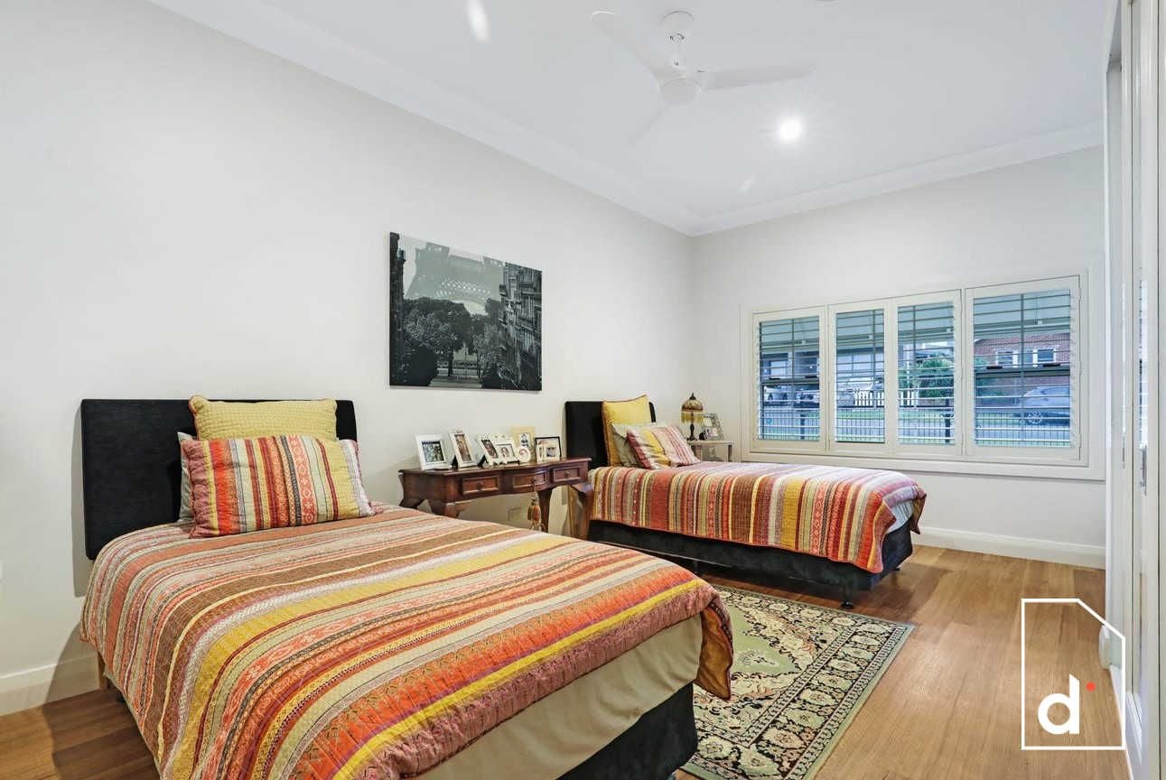 21 Caroline Street, Corrimal NSW