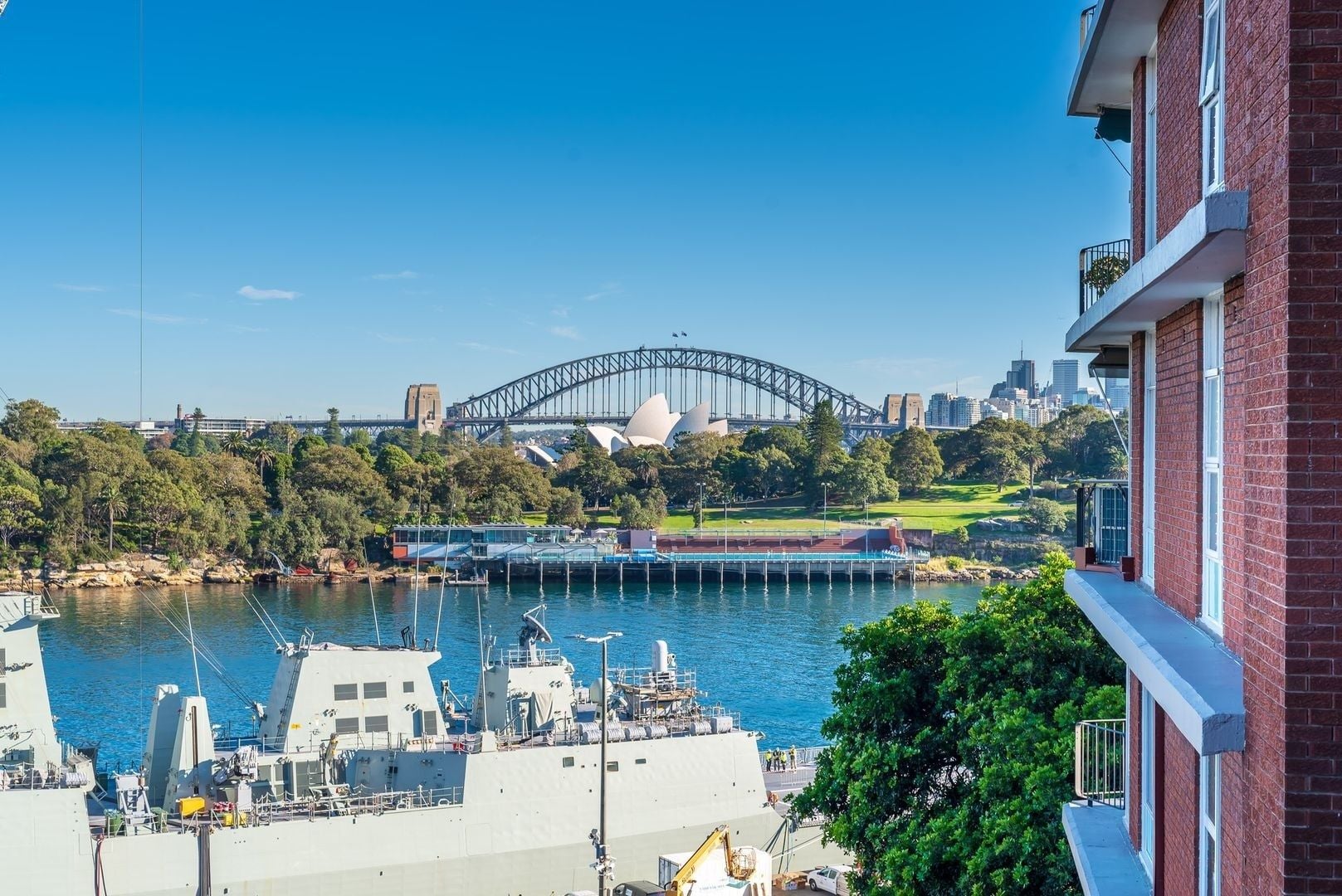 45/3 Wylde Street, Potts Point NSW 2011