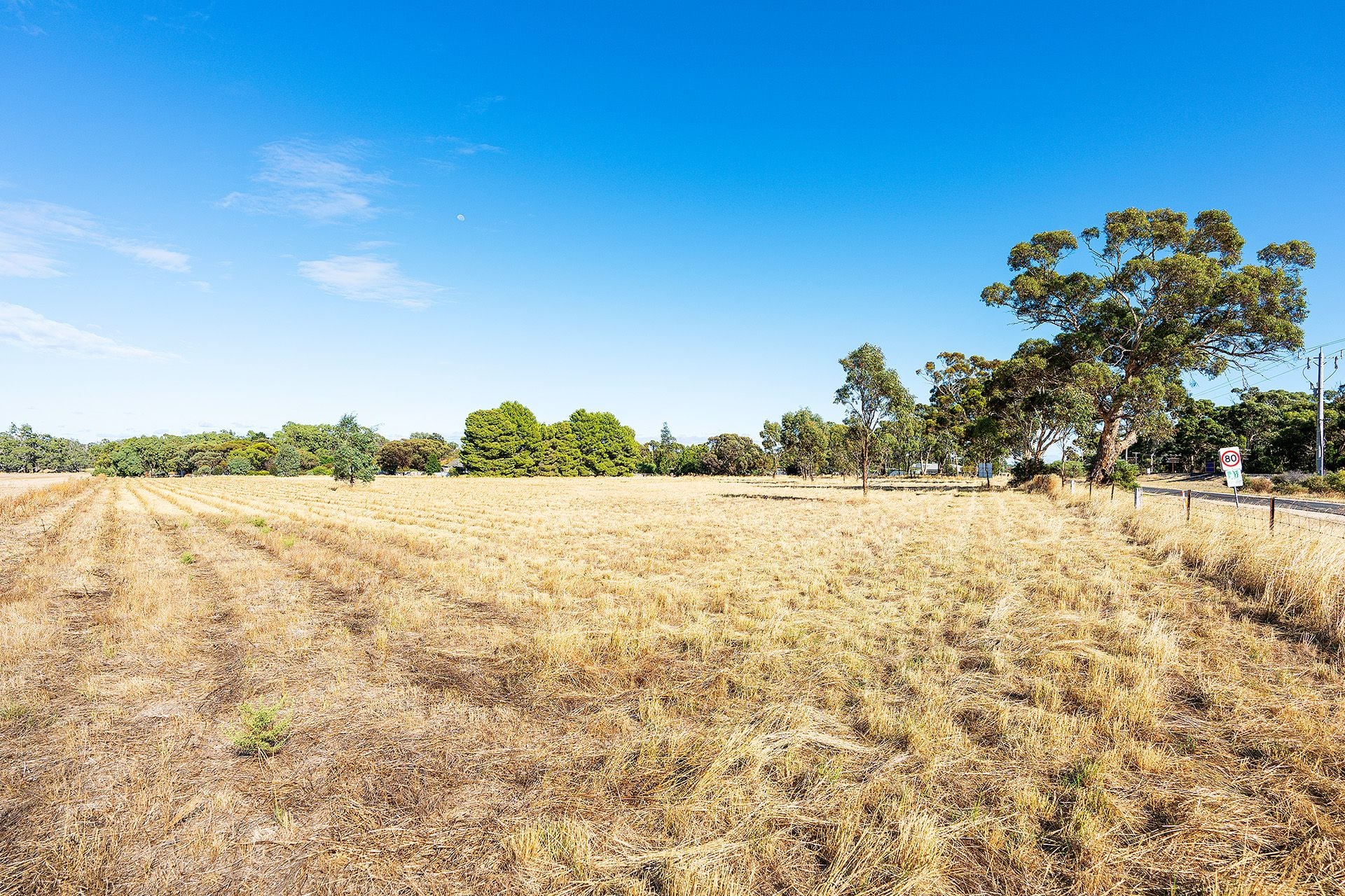 Lot 4/ Nursery Road, Dimboola VIC 3414
