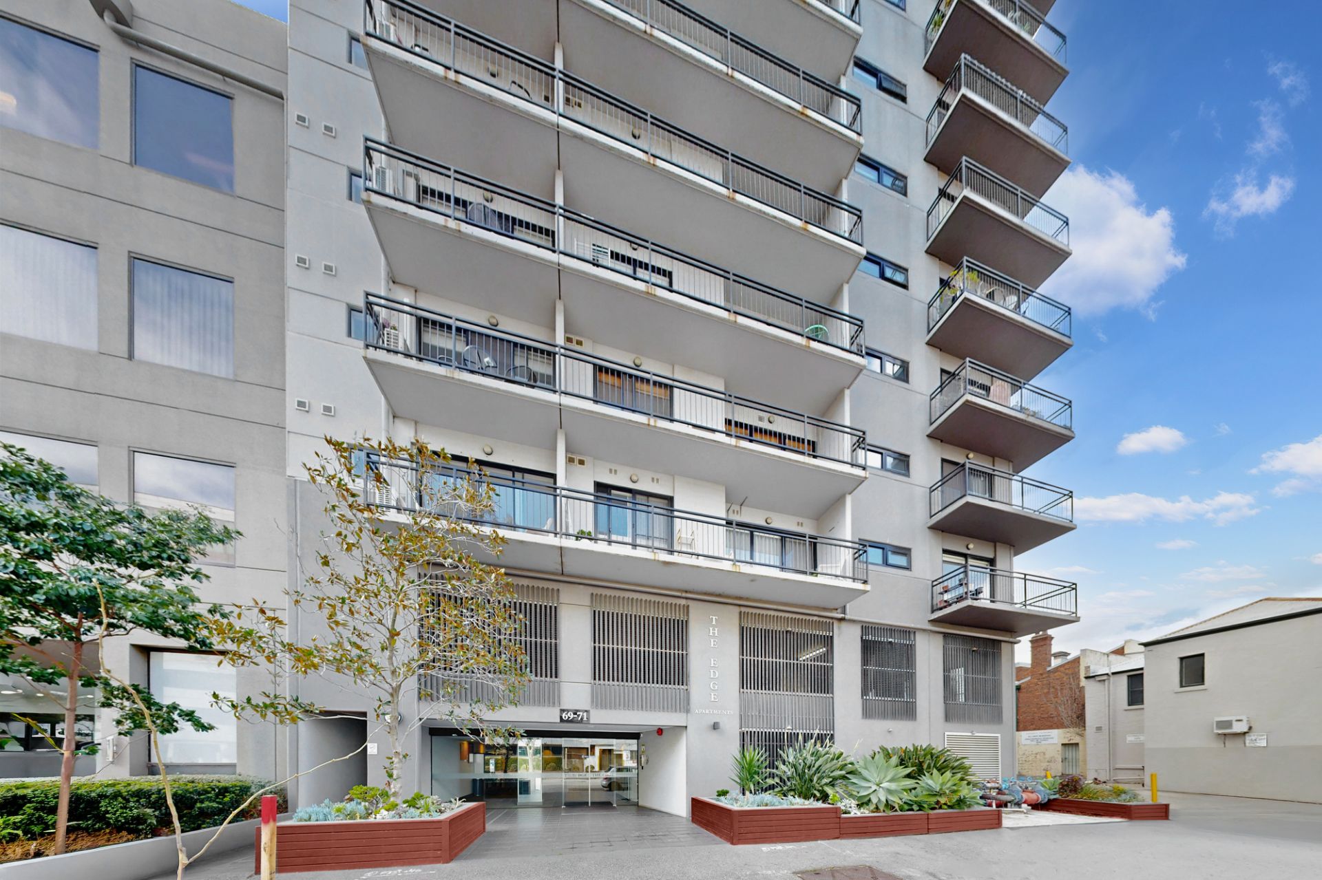 409/69-71 Stead Street, South Melbourne - Thumbnail 2