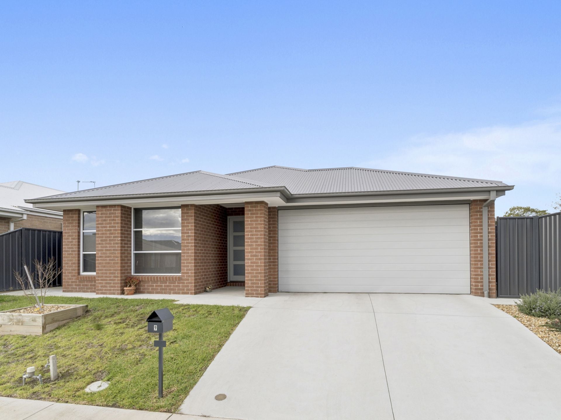 9 Cousins Street Colac VIC