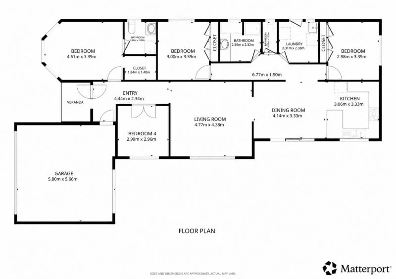 2 Bellflower Place, Hampton Park VIC, Hampton Park - Image 1