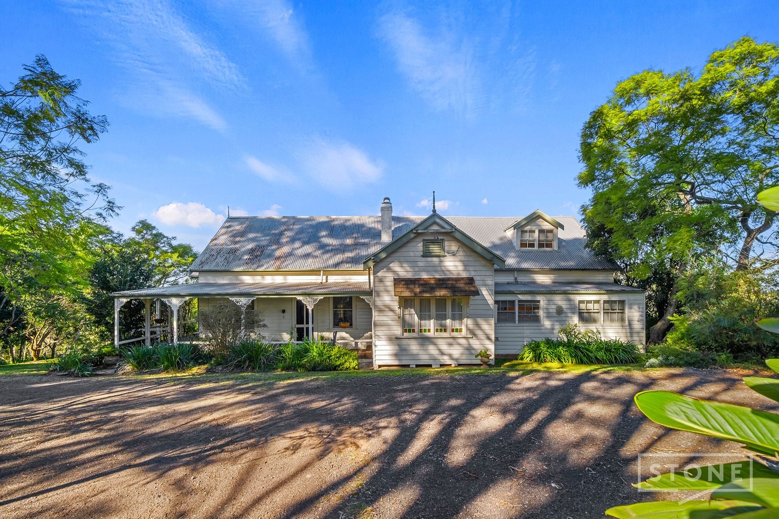 114 Comleroy Road, Kurrajong