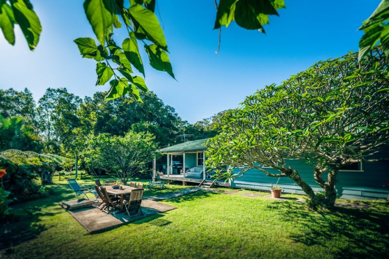 3 Clybucca Lane URUNGA NSW