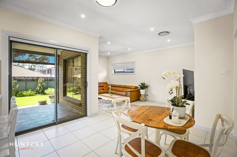 12 Reuben Street, Grantham Farm