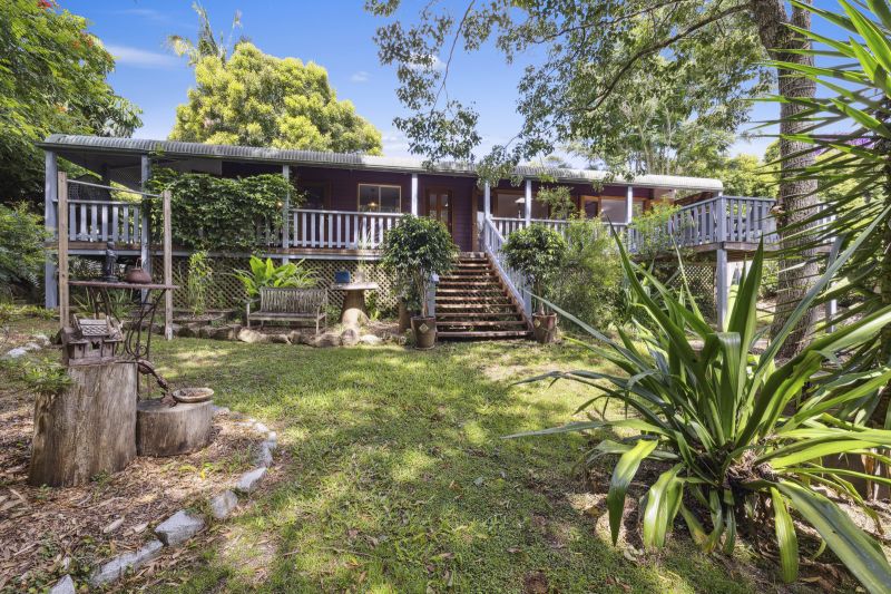 2 Jagera Drive BELLINGEN NSW