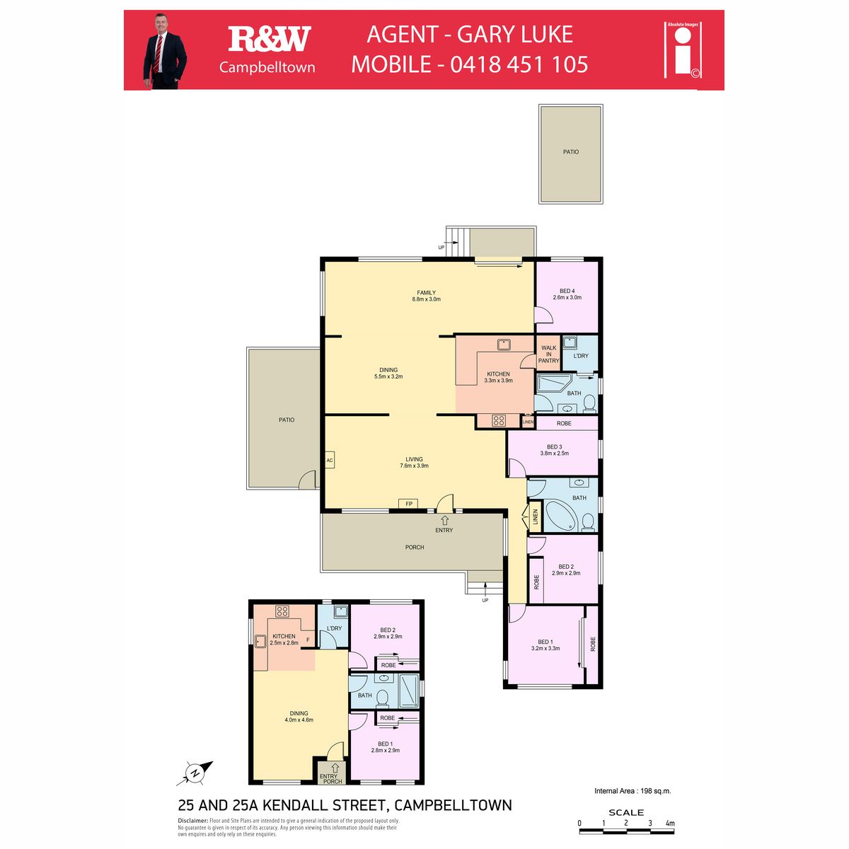 Investor Special - House & Granny Flat