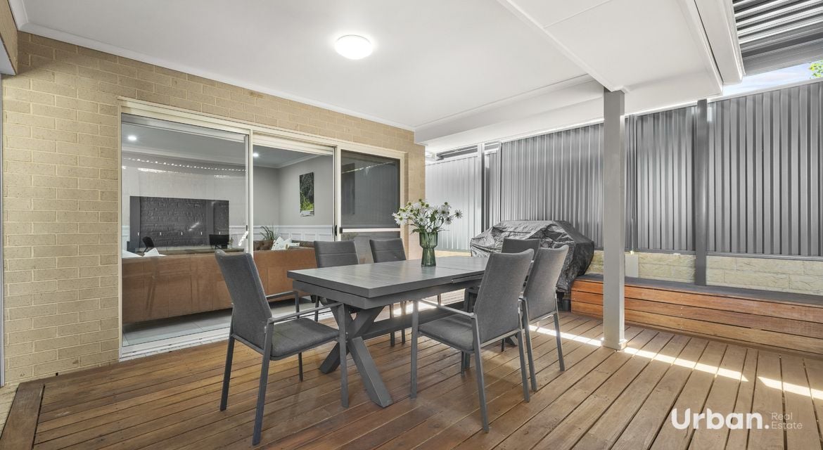 Denham Court 11 Fluskey Street