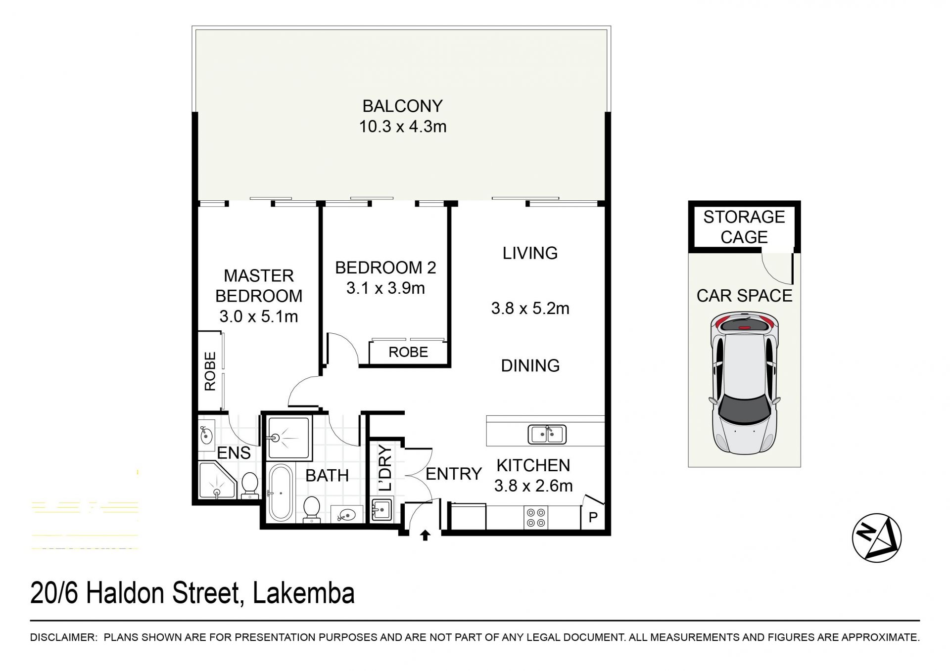 Modern living