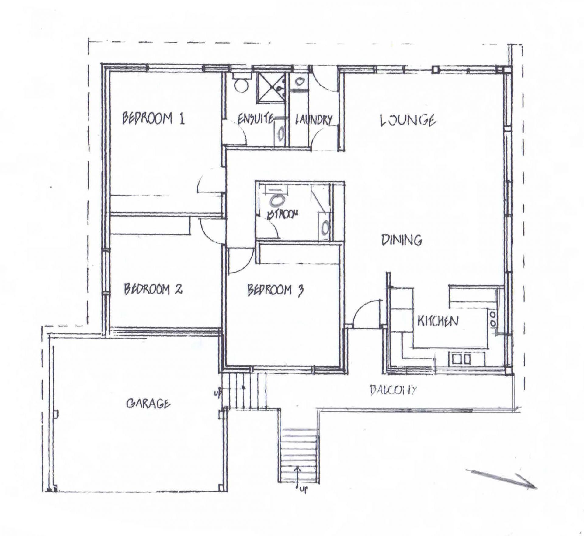 IDEAL FAMILY LIVING READY TO MOVE IN