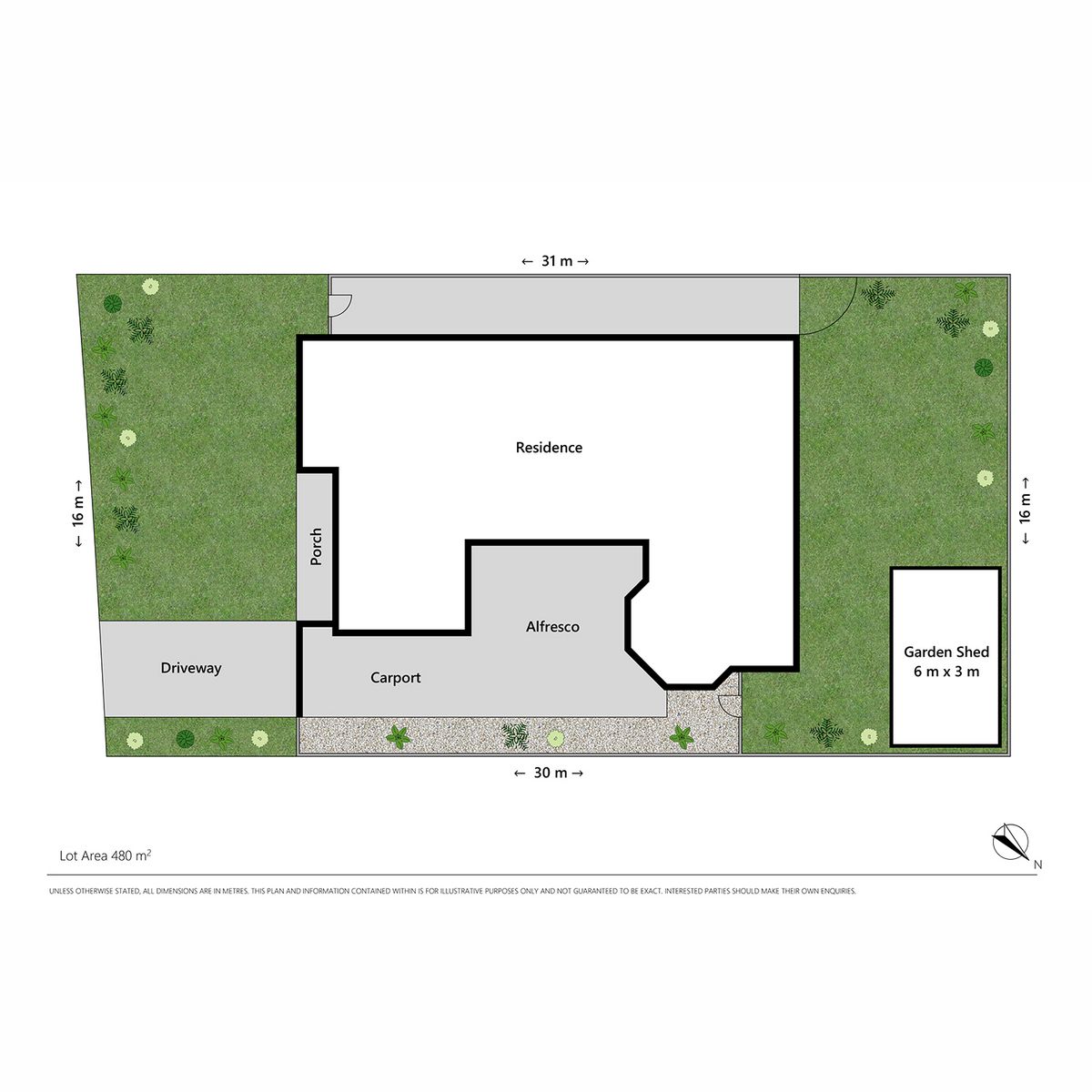 SPACIOUS FAMILY HOME WITH 2 LIVING AREAS