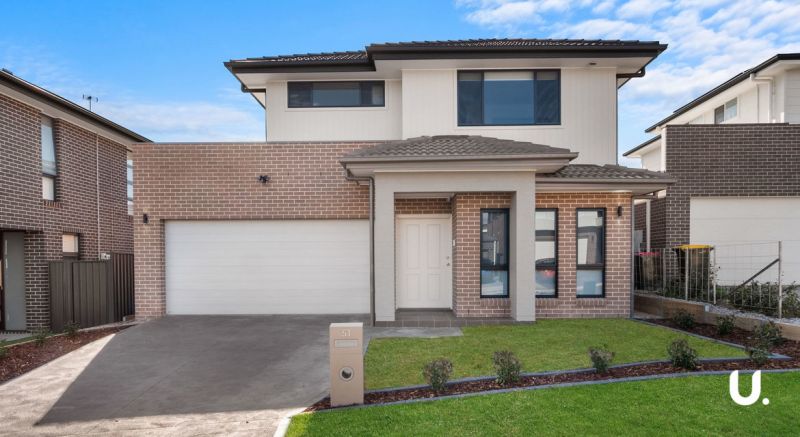 51 Sandalwood Crescent