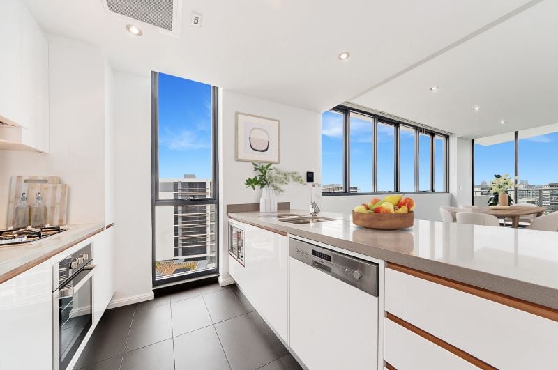 928/14 Defries Avenue, Zetland