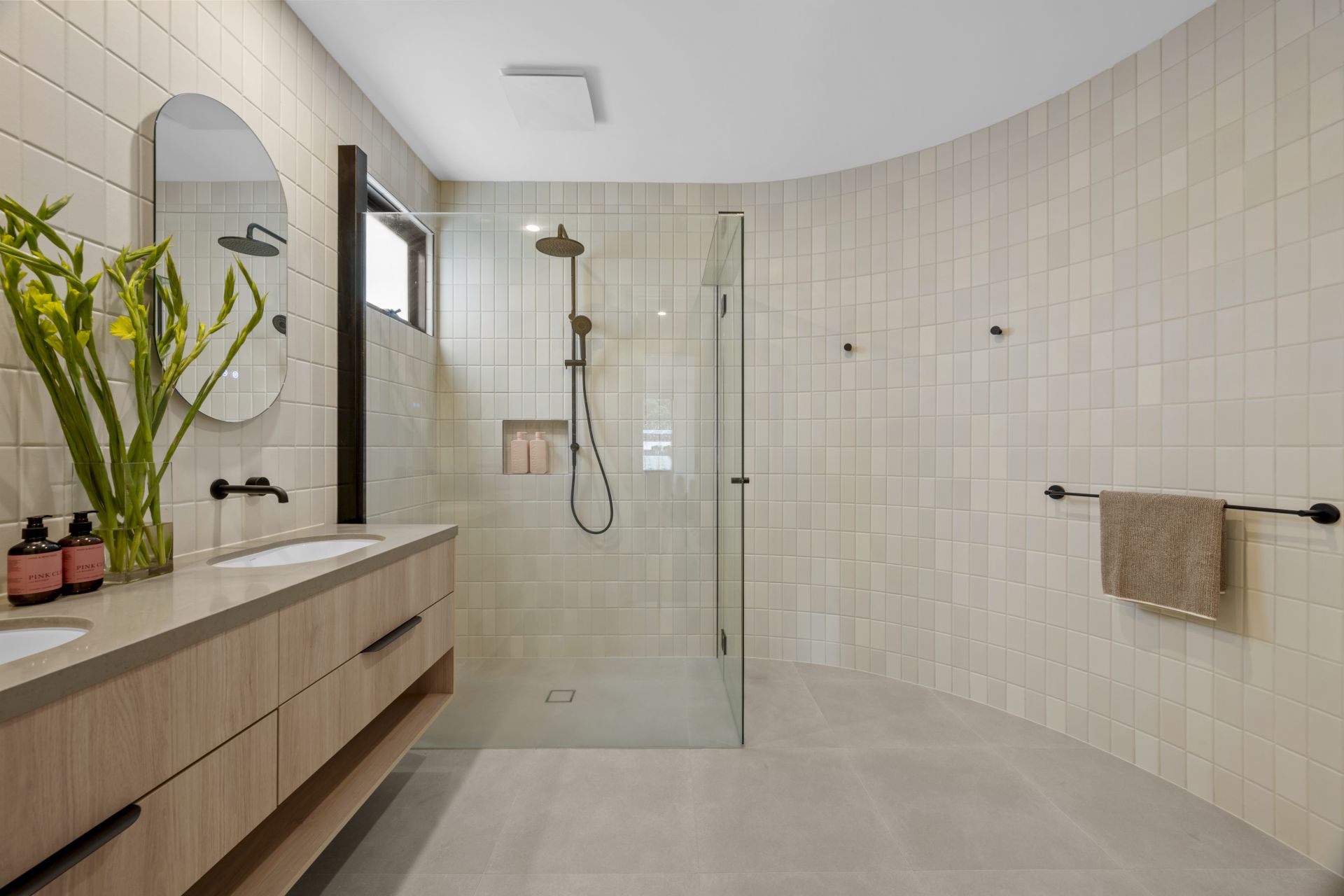 Crafted For Ultimate Luxury Living
