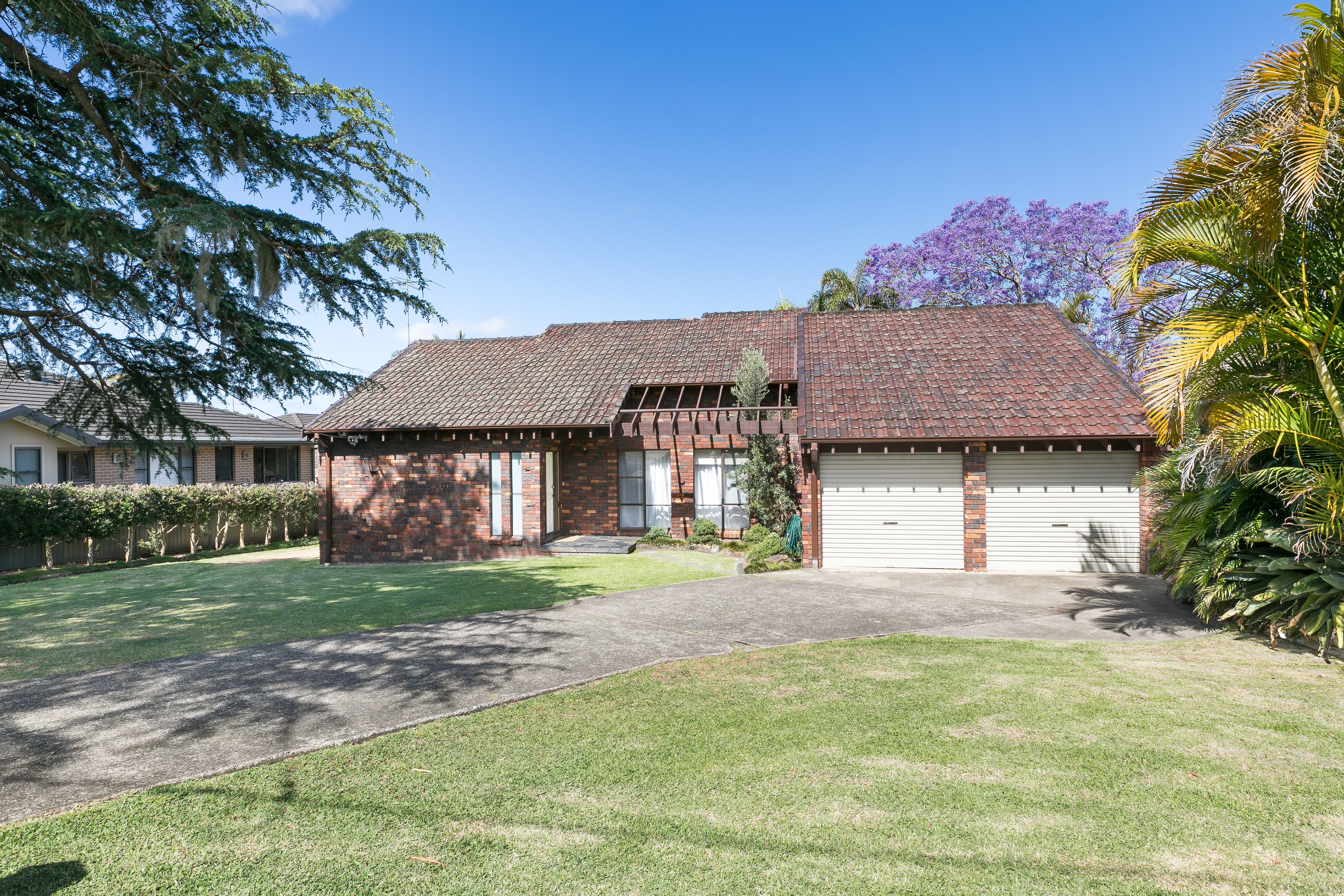 58 Jacaranda Road, CARINGBAH SOUTH, Caringbah South - Thumbnail 2