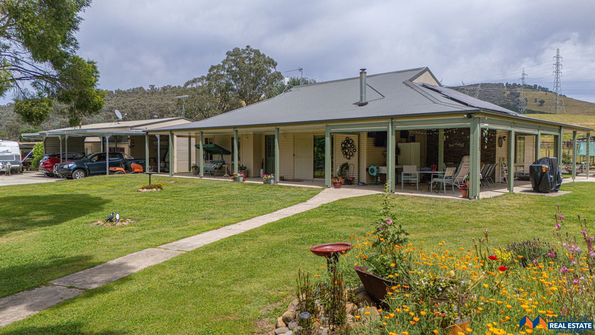 7 Myrtleford, Myrtleford - Thumbnail 2