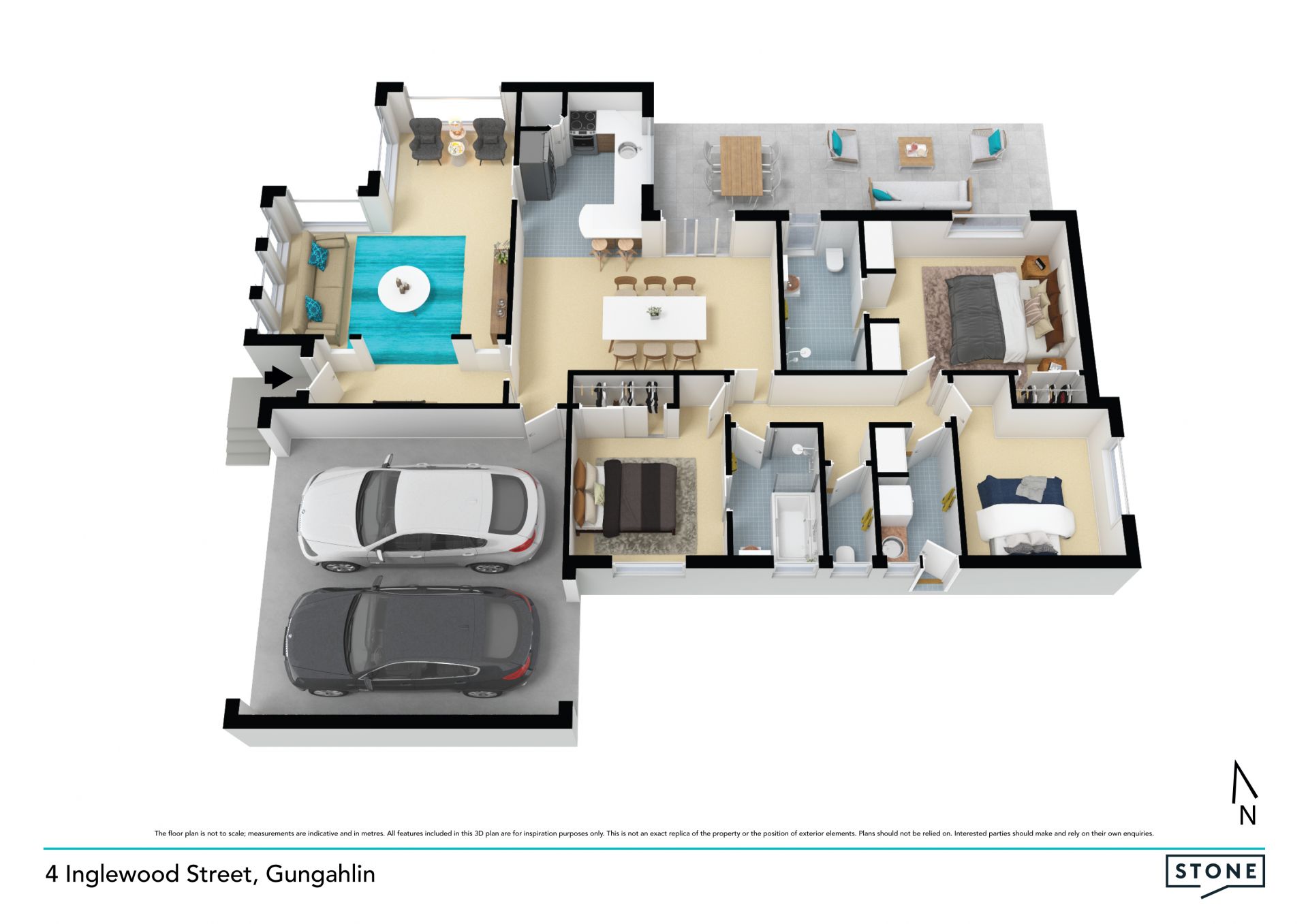 Ideal Family Haven