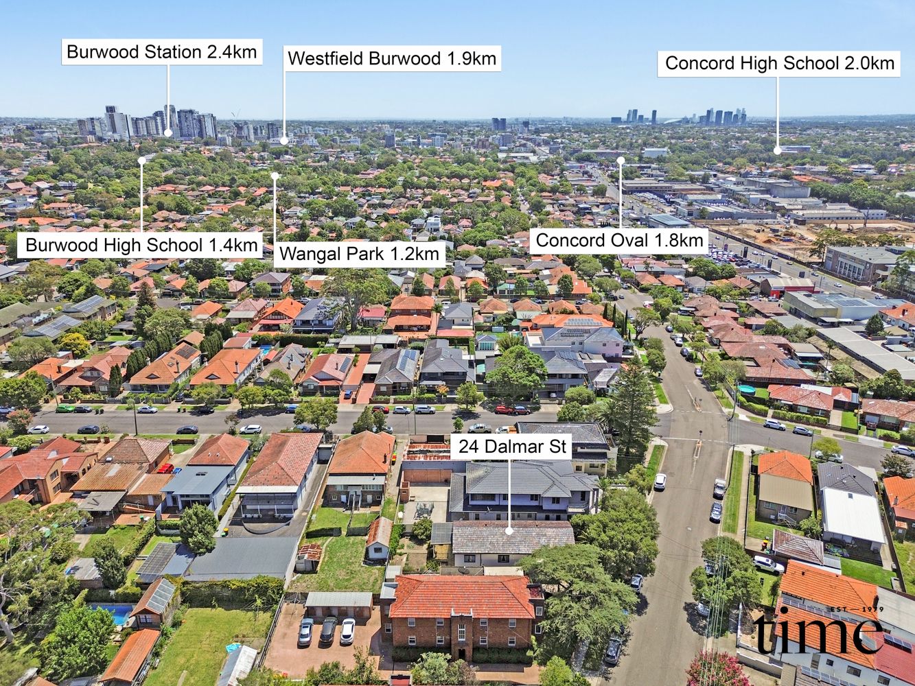 24 Dalmar Street, Croydon NSW