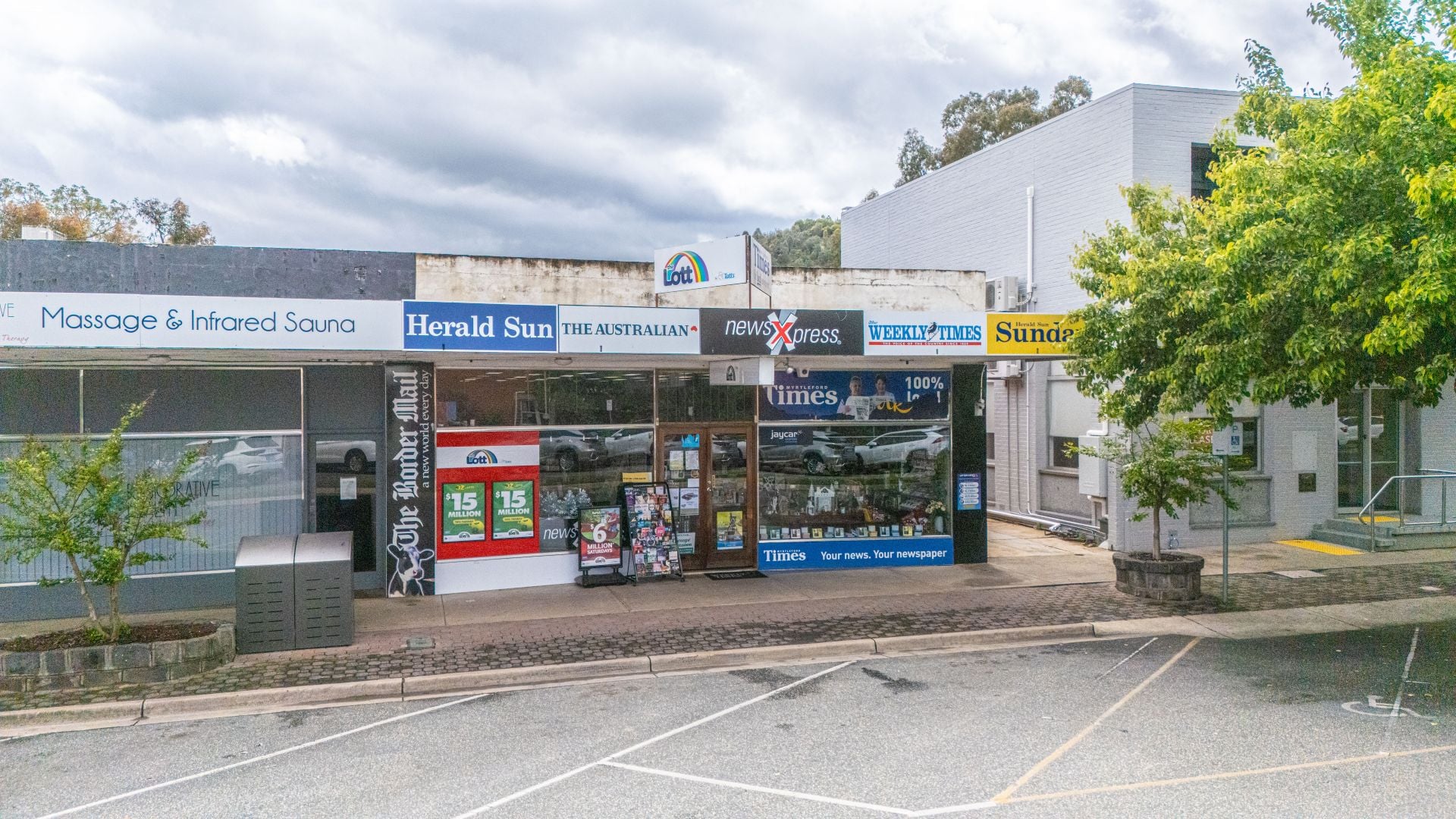 21 Clyde Street, MYRTLEFORD, Myrtleford - Thumbnail 3